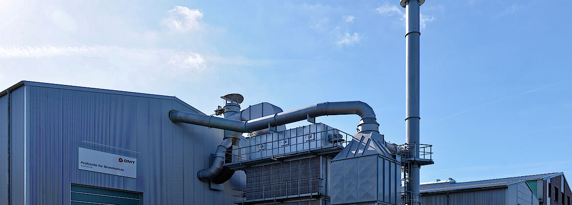 Außenansicht Außenansicht