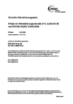 DAkkS Anlage D-PL-11035-01-00