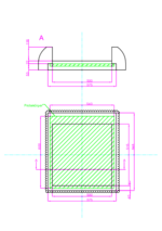 Kleinbrandofen (DIN 4102-8)