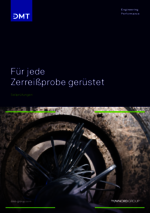 Seilprüfungen